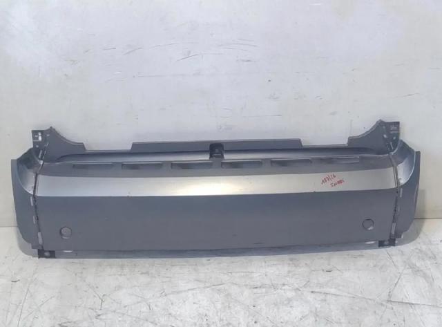 Paragolpes A4516470001 MERCEDES