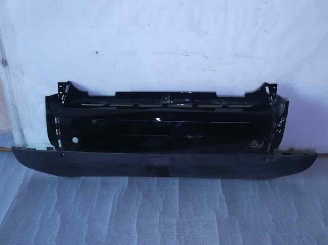Paragolpes trasero A4516470001 MERCEDES