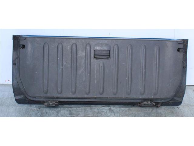 Comprar Tapa del maletero Smart FORTWO  451 a bajo precio