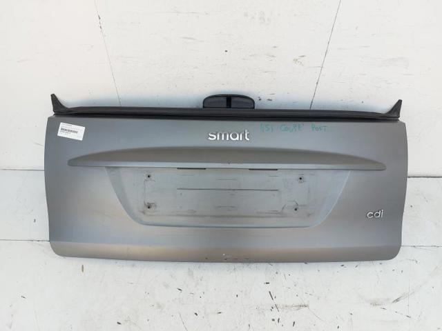 Comprar Tapa maletero FORTWO  451