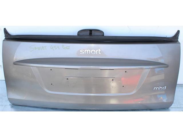 Tapa maletero Smart FORTWO  desde 262,81 €
