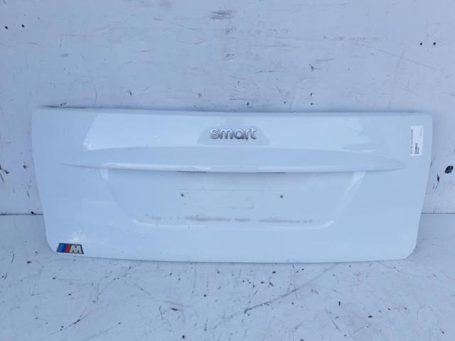 Compuerta trasera Smart FORTWO  (451)