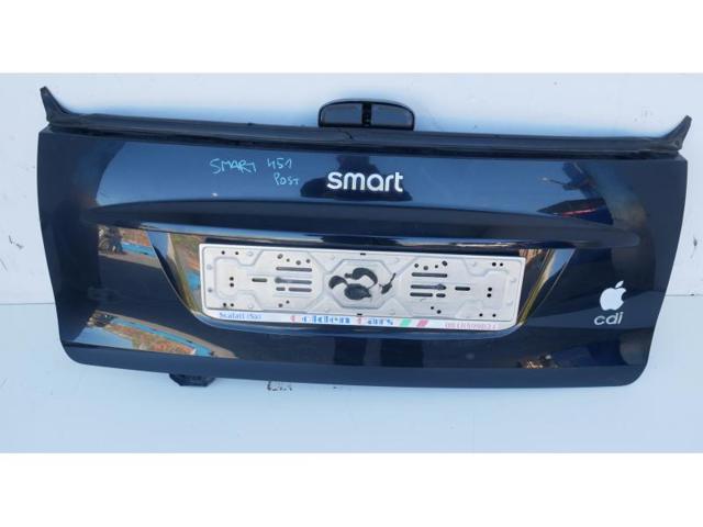Comprar Puerta trasera del maletero (portón trasero) Smart FORTWO  451 a bajo precio