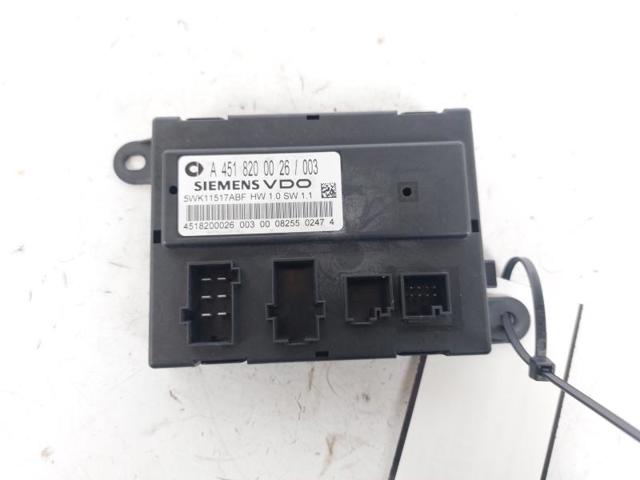 A4518200026 Mercedes