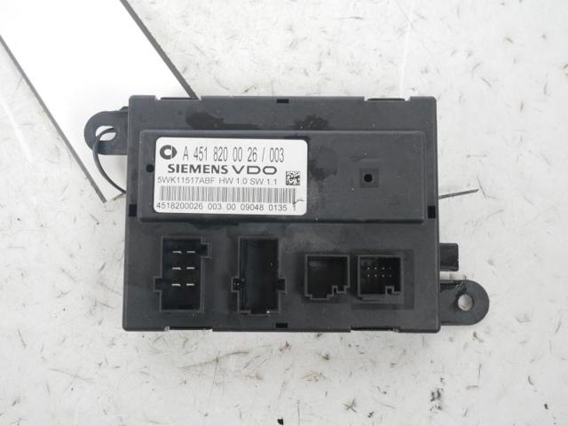 A4518200026 Mercedes