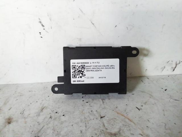 A4518200026 Mercedes