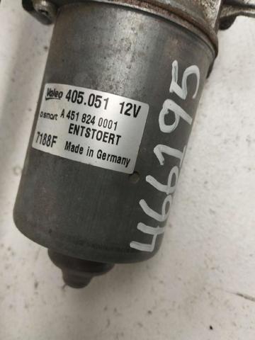A4518200040 Mercedes