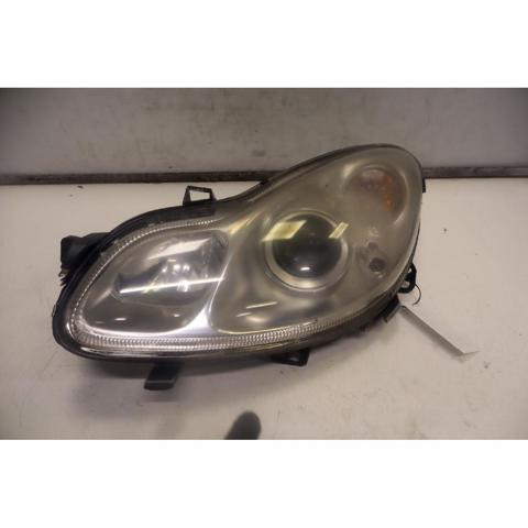 A4518200159 MERCEDES Faro izquierdo  disponible Vigo