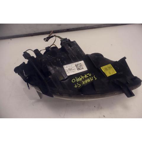 A4518200159 MERCEDES Faro izquierdo  disponible Vigo