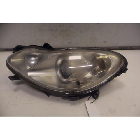 A4518200159 MERCEDES Faro izquierdo  en stock Córdoba