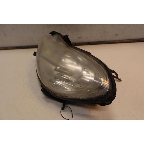 MERCEDES A4518200159 Faro izquierdo  en stock Terrassa