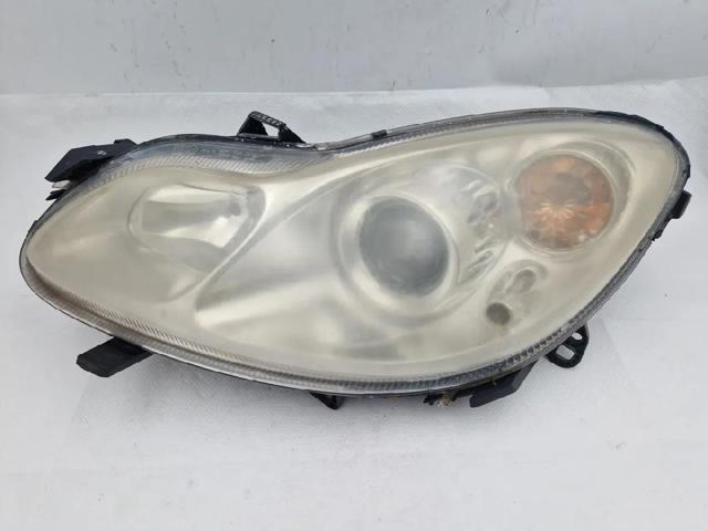 A4518200159 MERCEDES Faro izquierdo  comprar en Oviedo
