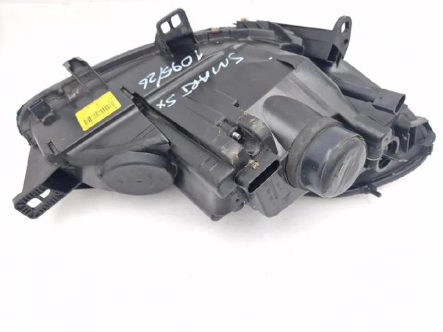 A4518200159 MERCEDES Faro izquierdo  disponible Alicante
