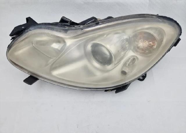 MERCEDES A4518200159 Faro izquierdo  comprar en Murcia