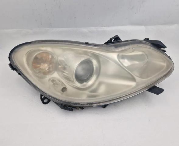 A4518200259 MERCEDES Faro derecho  en stock Córdoba