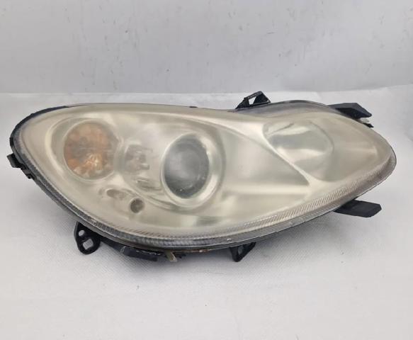 A4518200259 MERCEDES Faro derecho comprar Alcalá
