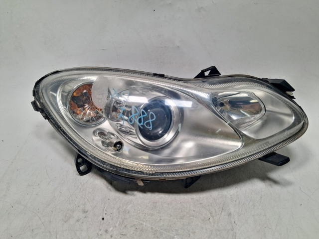 Luz derecha Smart FORTWO  (2007-2026)