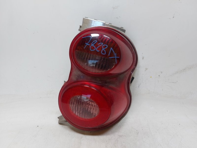 Piloto trasero derecho A4518200264 MERCEDES