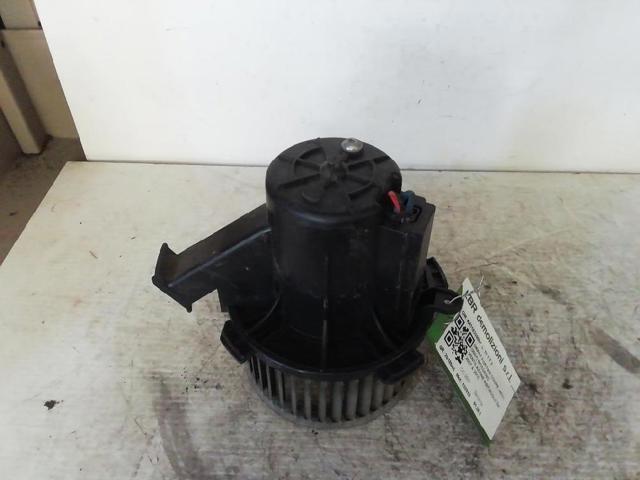 Electroventilador habitáculo Smart FORTWO  (451)