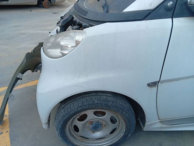 Comprar Aleta delantera izquierda FORTWO  451