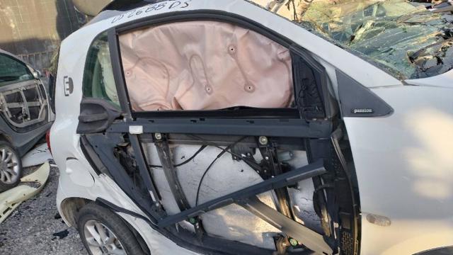 A4533230000 Mercedes/Smart
