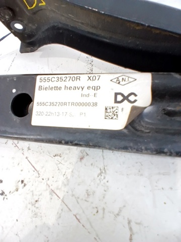 A4533507100 Mercedes