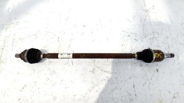 A4533509400 Mercedes