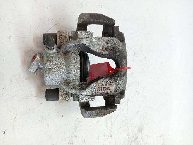 Kit de reparación de frenos Smart FORFOUR  (453)