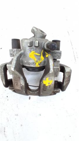 Kit de reparación de pinzas de freno para Smart FORFOUR 453