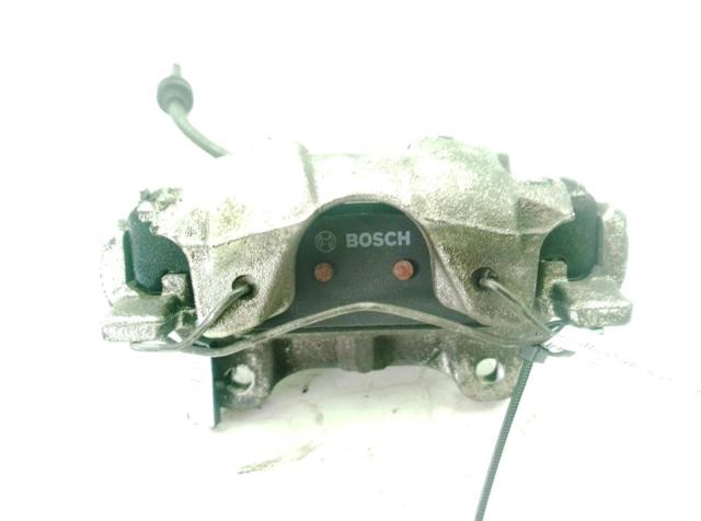 Kit de reparación de pinzas Smart FORFOUR  (2014-2026)