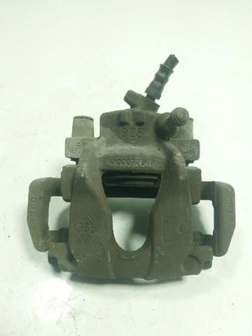 Kit de reparación de pinzas de freno para Smart FORFOUR 453