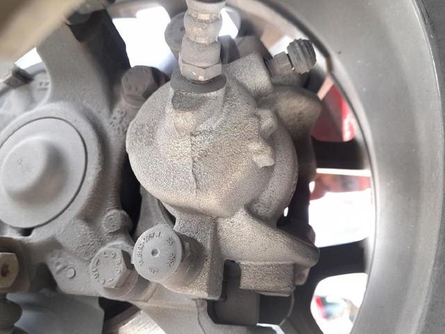 Kit de reparación de pinzas Smart FORFOUR  (2014-2026)