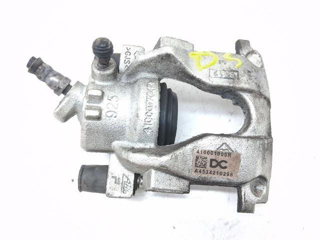 Kit de reparación, pinza de freno delantero Smart FORFOUR  desde 33,64 €