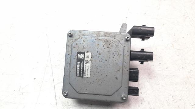 A4534601900 Mercedes