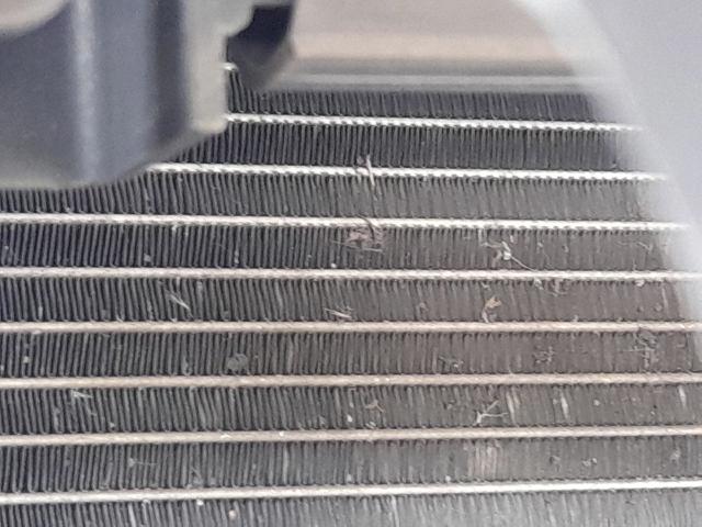 Comprar Radiador de refrigeración del motor Smart FORFOUR 453 a bajo precio