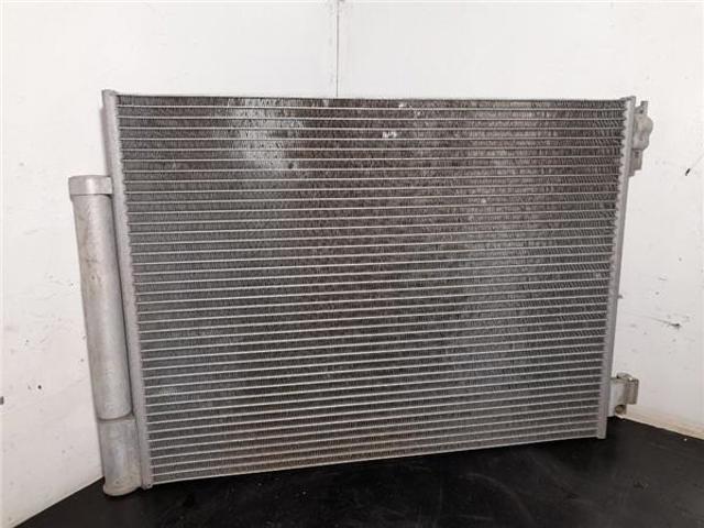 A4535000054 MERCEDES Condensador aire acondicionado comprar Bilbao