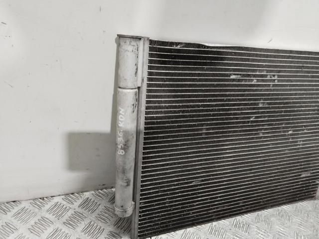 A4535000054 MERCEDES Condensador aire acondicionado comprar Bilbao