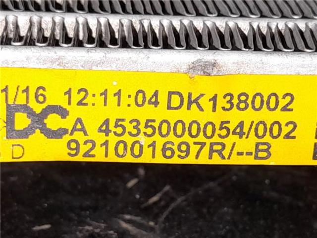 A4535000054 Condensador aire acondicionado  en stock Sabadell