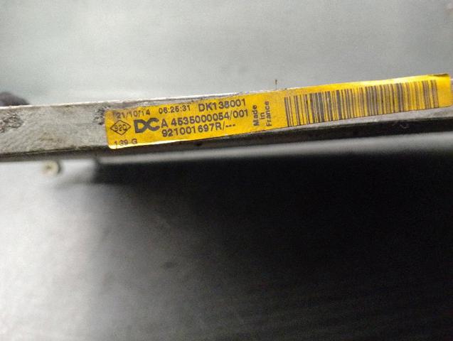 MERCEDES A4535000054 Condensador aire acondicionado comprar Pamplona