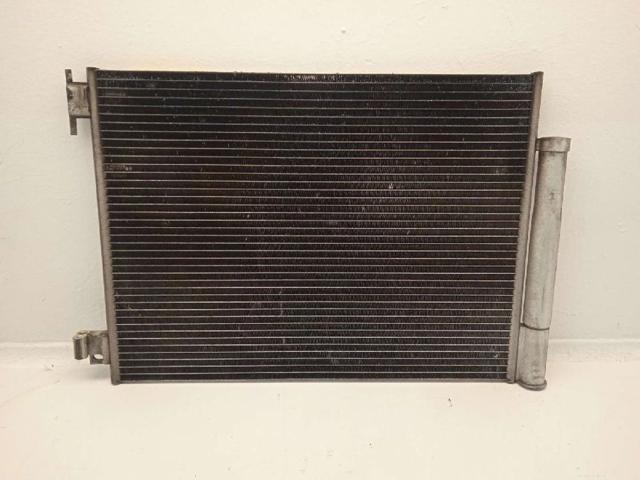 A4535000054 MERCEDES Condensador de aire acondicionado  disponible Vigo