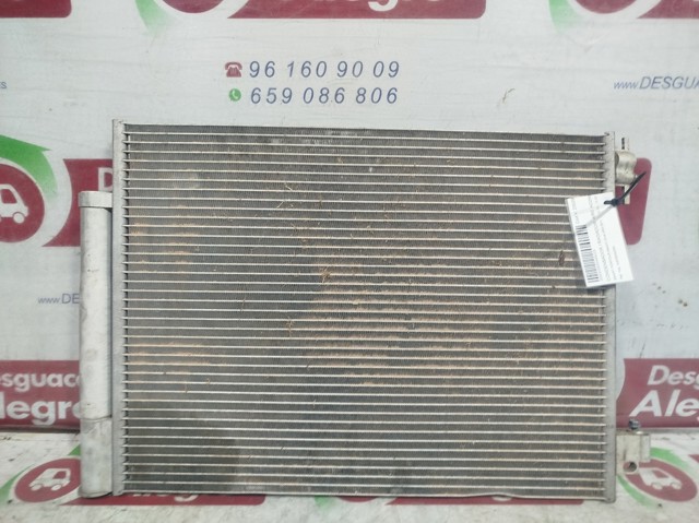 MERCEDES A4535000054 Condensador aire acondicionado comprar Tarragona
