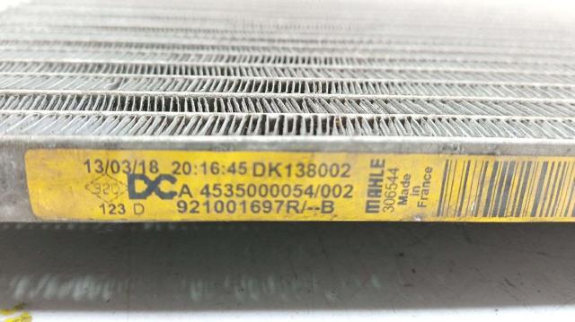 A4535000054 MERCEDES Condensador de aire acondicionado  comprar en Jaén