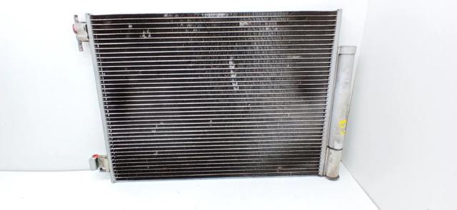 A4535000054 MERCEDES Condensador de aire acondicionado  comprar en Oviedo