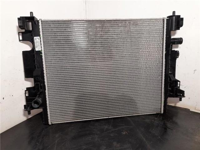 Radiador A4535000103 MERCEDES