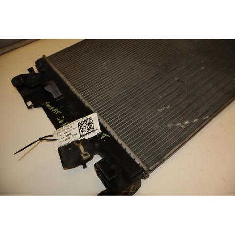 A4535000103 Radiador comprar Almería
