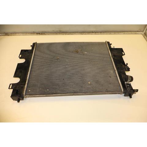 MERCEDES A4535000103 Radiador comprar Pamplona
