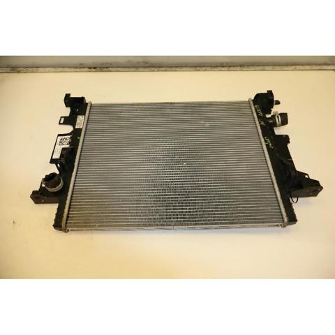 MERCEDES A4535000103 Radiador comprar Tarragona