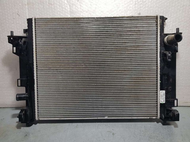 Radiador A4535000103 MERCEDES