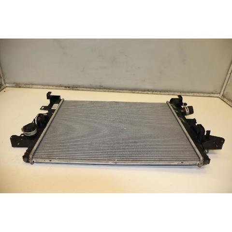 MERCEDES A4535000103 Radiador comprar Tarragona