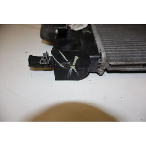 A4535000103 Radiador  en stock Sabadell